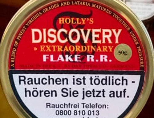 Neue Flakes in Österreich erhältlich