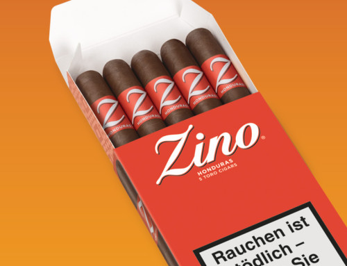 Smokersclub Sommerevent mit Zino Honduras